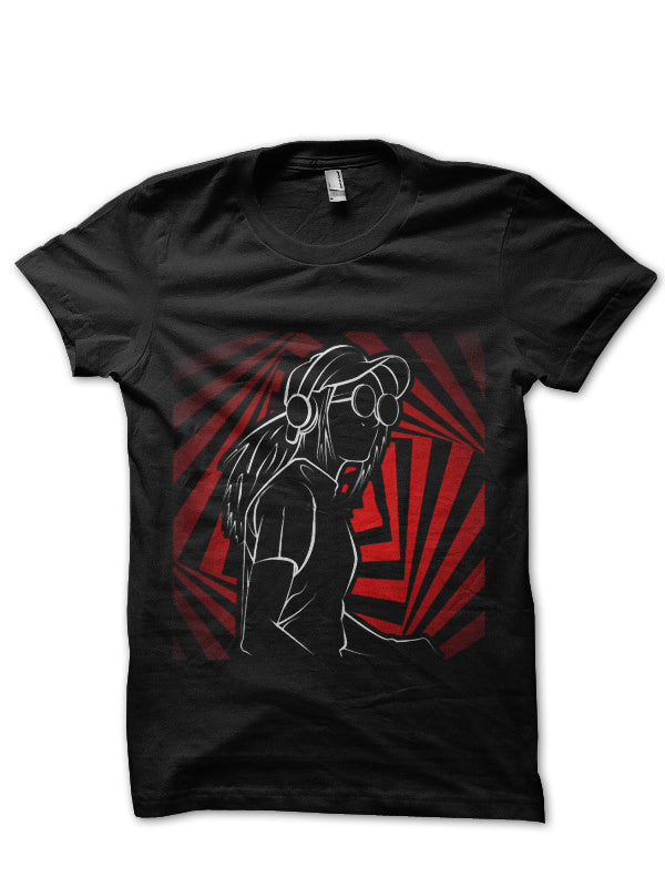 Rezz T-Shirt Style001 Hoodie, Sweatshirt | PureTeeCo.com
