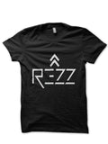 Rezz T-Shirt Hoodie, Sweatshirt | PureTeeCo.com