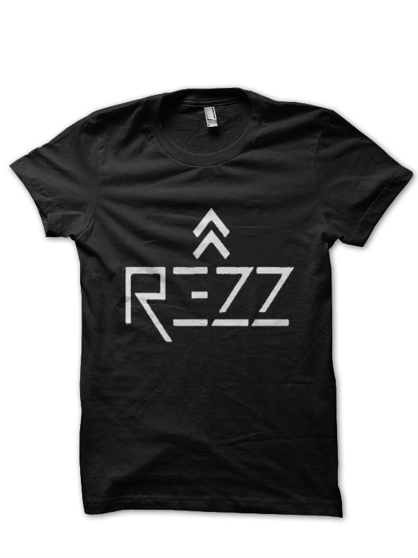 Rezz T-Shirt Hoodie, Sweatshirt | PureTeeCo.com