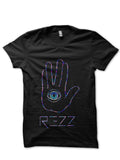 Rezz T-Shirt Style006 Hoodie, Sweatshirt | PureTeeCo.com