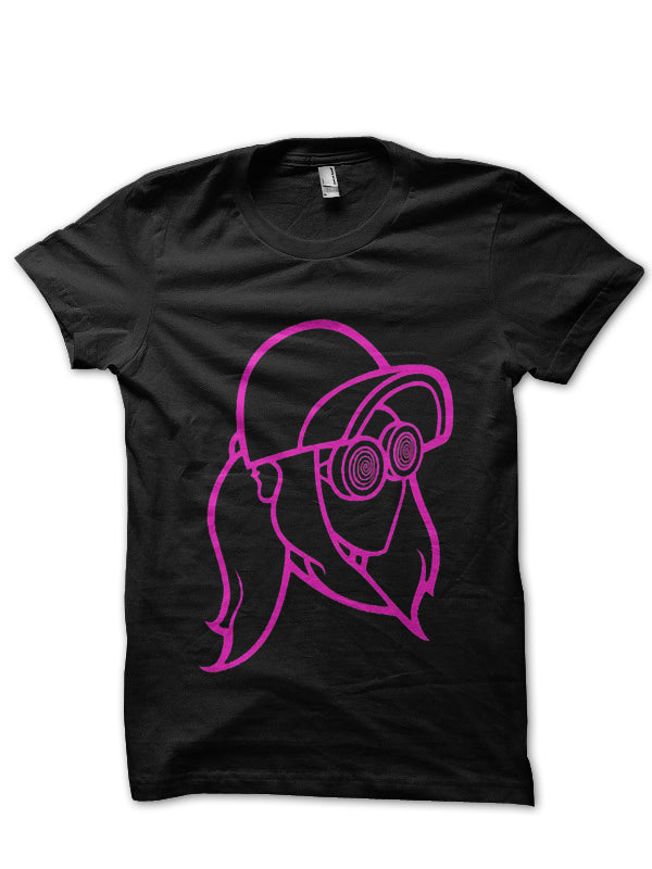 Rezz T-Shirt Style004 Hoodie, Sweatshirt | PureTeeCo.com