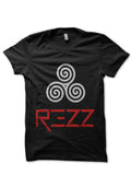 Rezz T-Shirt Style002 Hoodie, Sweatshirt | PureTeeCo.com