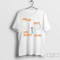 Rhinestone Bra Sparkling And Baby Thats Show Business For You T Shirts