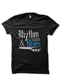 Rhythm And Blues T-Shirt Style009 Hoodie, Sweatshirt | PureTeeCo.com