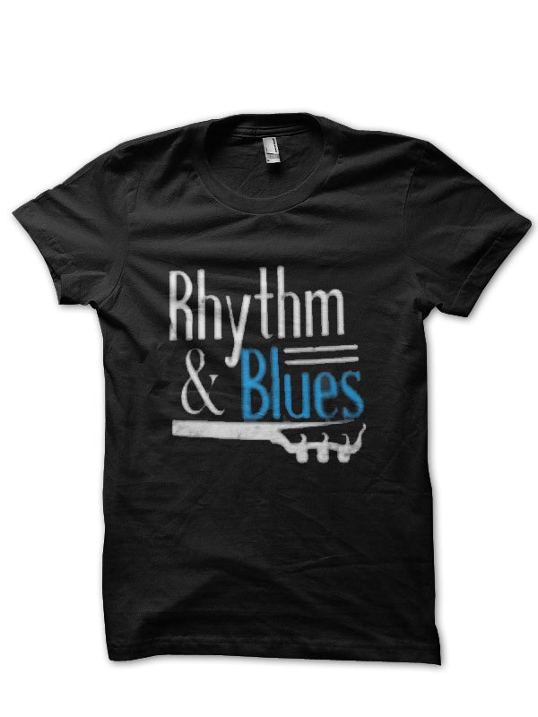 Rhythm And Blues T-Shirt Style009 Hoodie, Sweatshirt | PureTeeCo.com