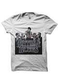 Rhythm And Blues T-Shirt Hoodie, Sweatshirt | PureTeeCo.com
