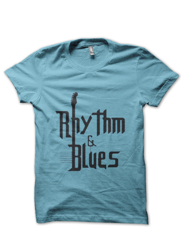 Rhythm And Blues T-Shirt Style008 Hoodie, Sweatshirt | PureTeeCo.com
