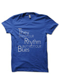 Rhythm And Blues T-Shirt Style002 Hoodie, Sweatshirt | PureTeeCo.com