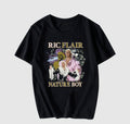 Ric Flair Nature Boy T Shirt Hoodie, Sweatshirt | PureTeeCo.com