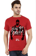 Rich Piana 5% Living The Dream Polyester T-Shirt Hoodie, Sweatshirt | PureTeeCo.com