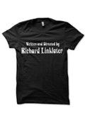 Richard Linklater T-Shirt Style008 Hoodie, Sweatshirt | PureTeeCo.com