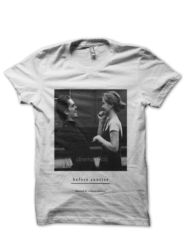 Richard Linklater T-Shirt Style002 Hoodie, Sweatshirt | PureTeeCo.com