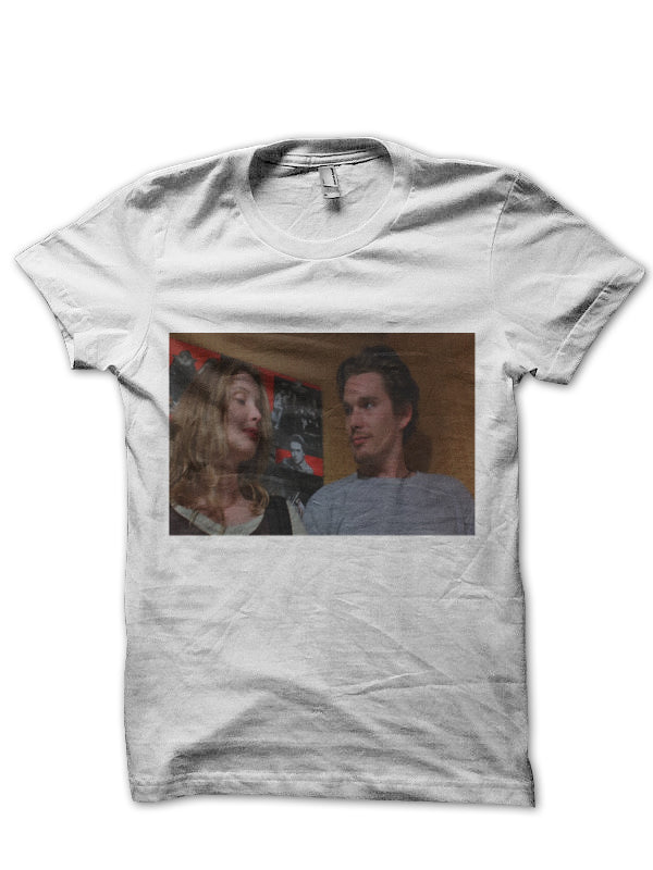 Richard Linklater T-Shirt Style001 Hoodie, Sweatshirt | PureTeeCo.com