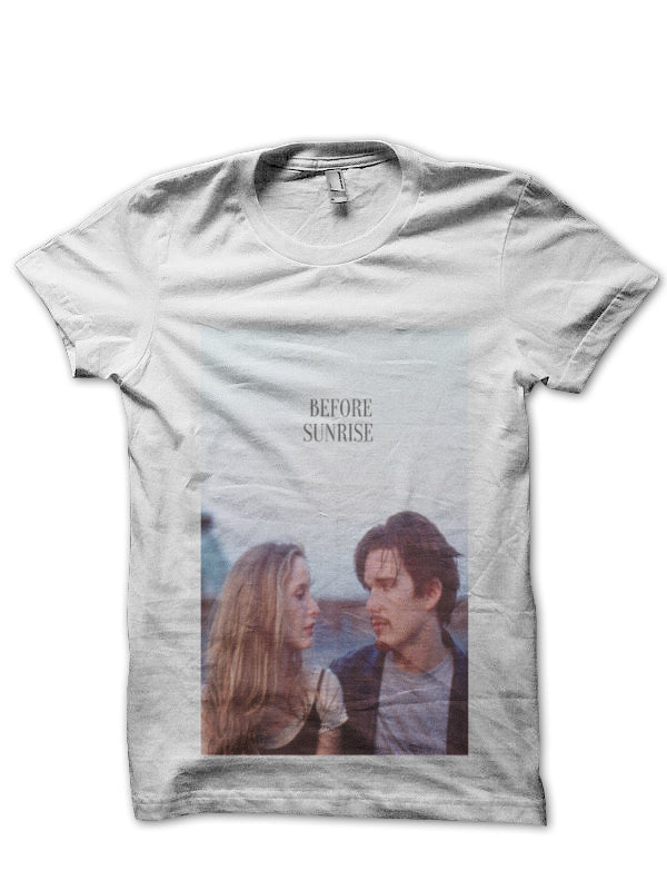 Richard Linklater T-Shirt Hoodie, Sweatshirt | PureTeeCo.com