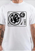 Richie Hawtin Plastikman T-Shirt Hoodie, Sweatshirt | PureTeeCo.com