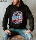 Richmond Raceway Short Track Big Drama Est 1946 shirt