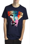 Ricky Spanish T-Shirt Hoodie, Sweatshirt | PureTeeCo.com