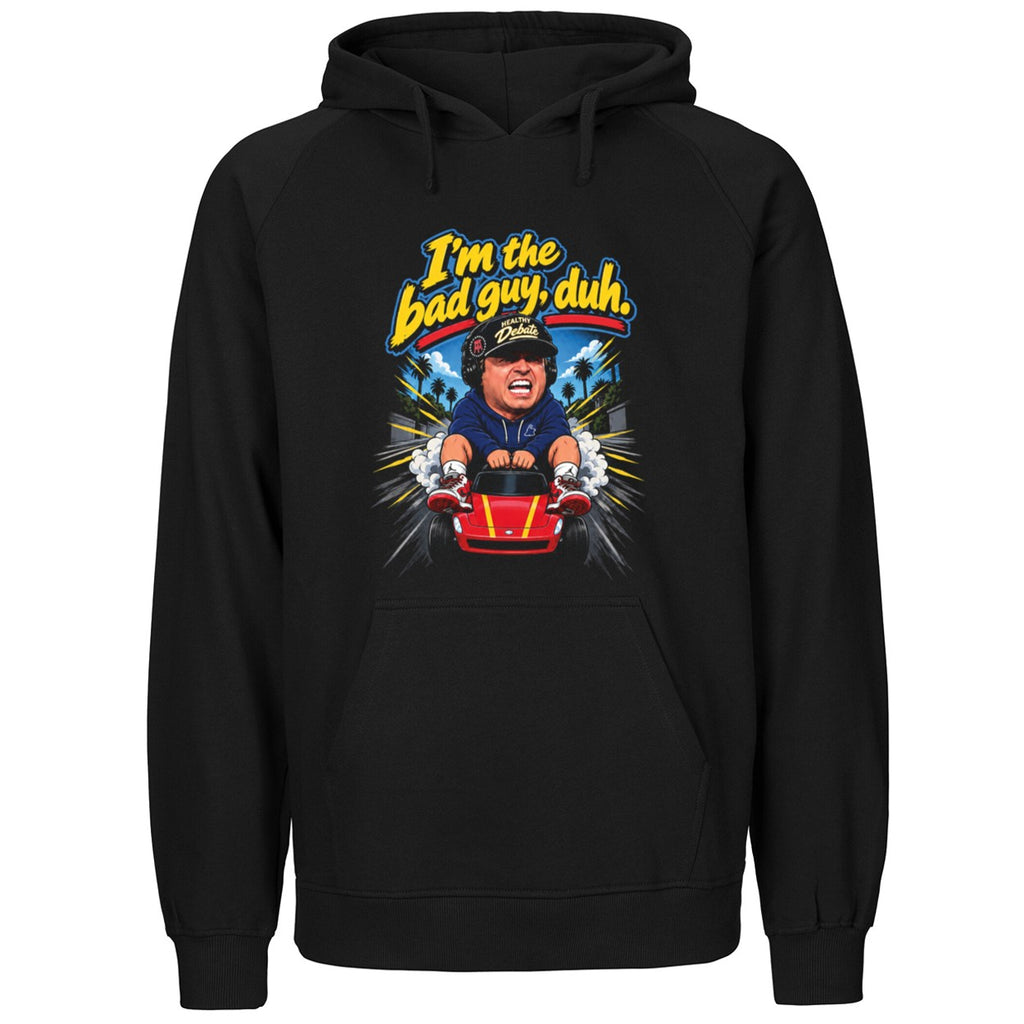 Rico Boco I’m The Bad Guy Dud Shirt