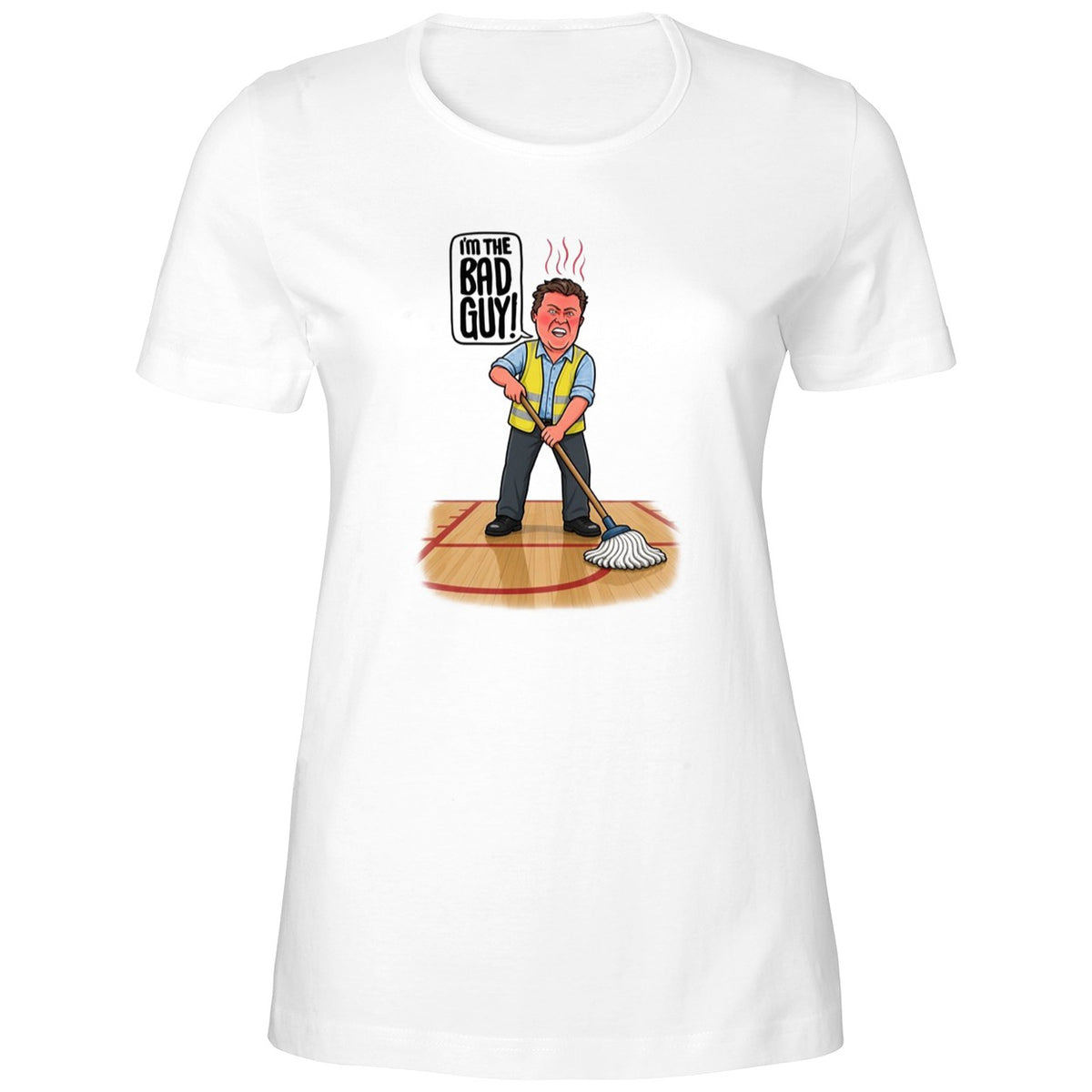 Rico Bo$co I’m The Bad Guy Shirt