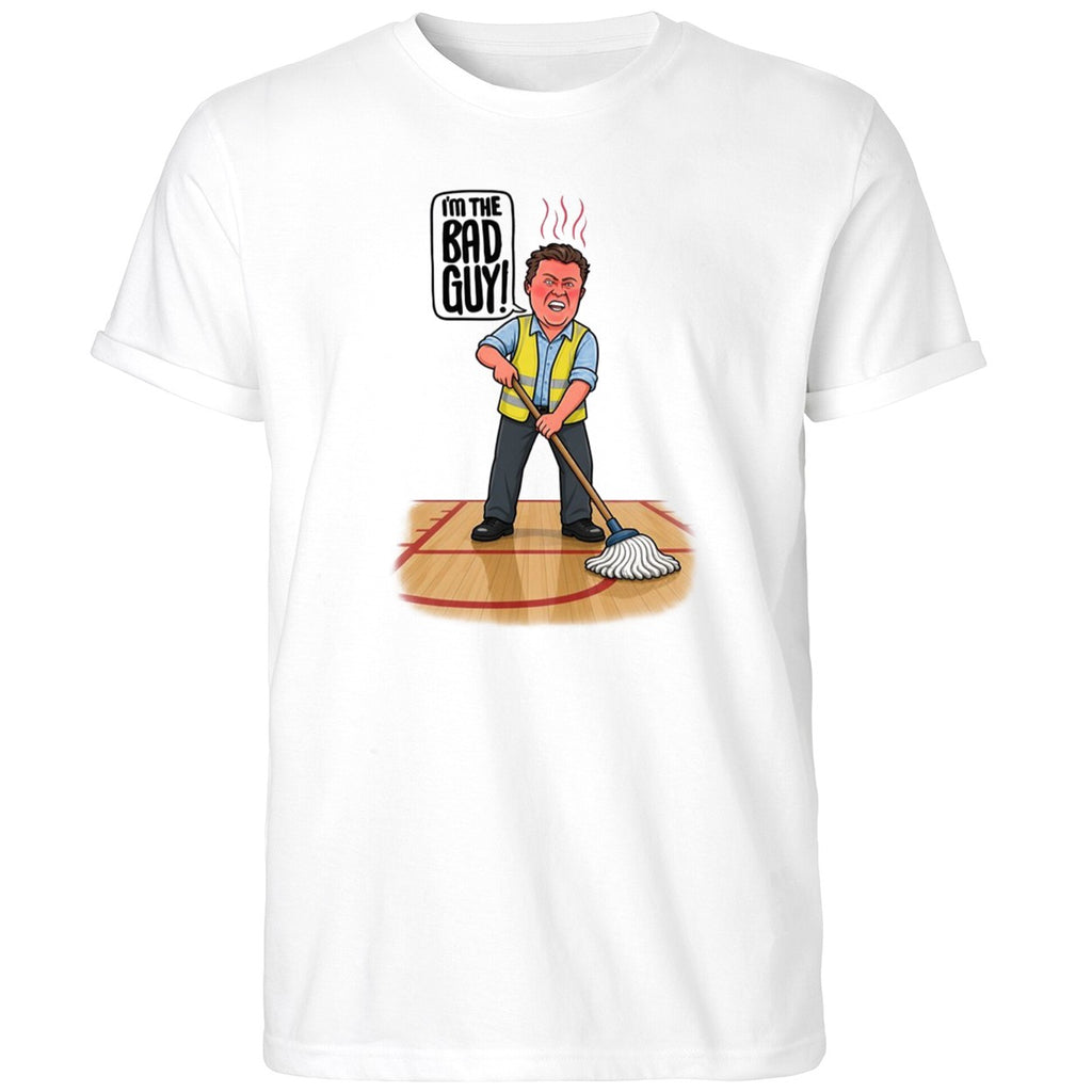 Rico Bo$co I’m The Bad Guy Shirt