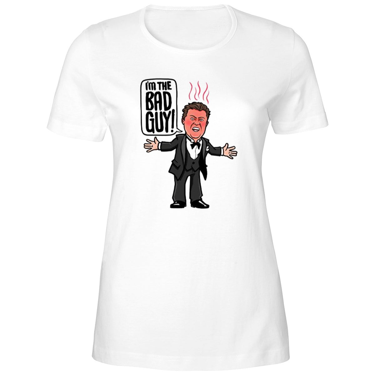 Rico Bo$co Say Hello To The Bad Guy Shirt
