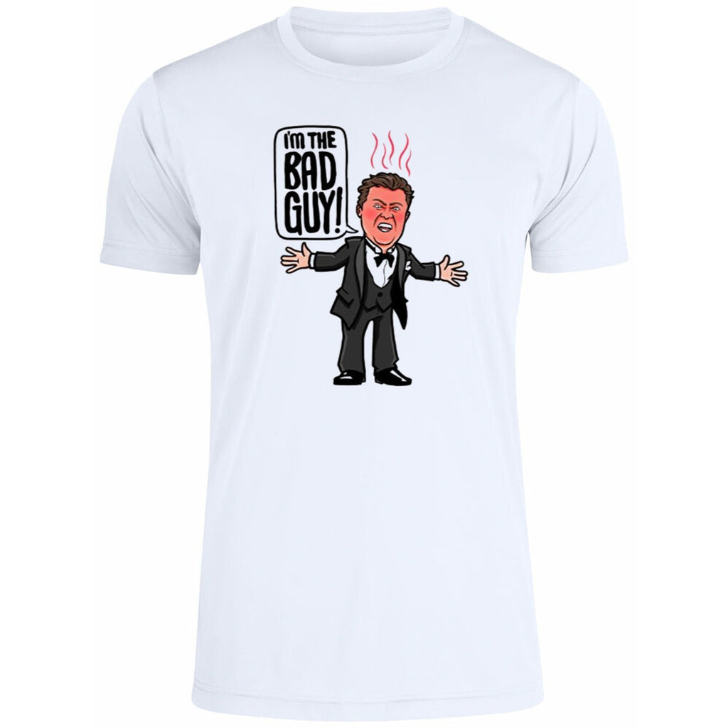 Rico Bo$co Say Hello To The Bad Guy Shirt
