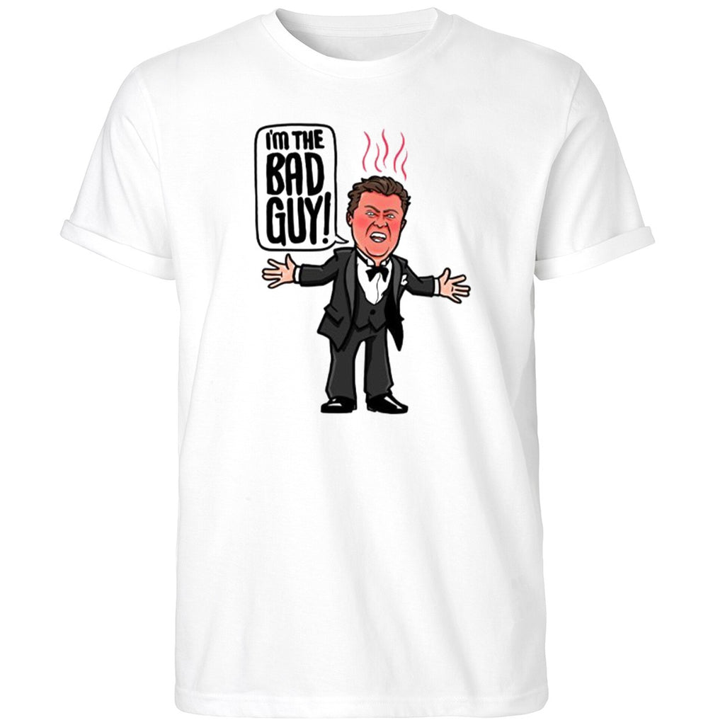 Rico Bo$co Say Hello To The Bad Guy Shirt