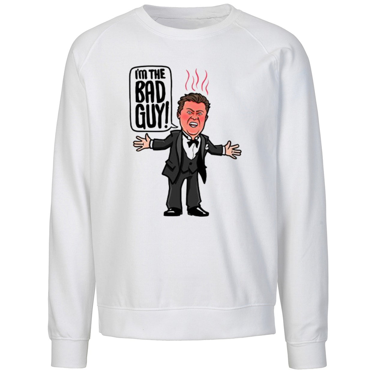 Rico Bo$co Say Hello To The Bad Guy Shirt