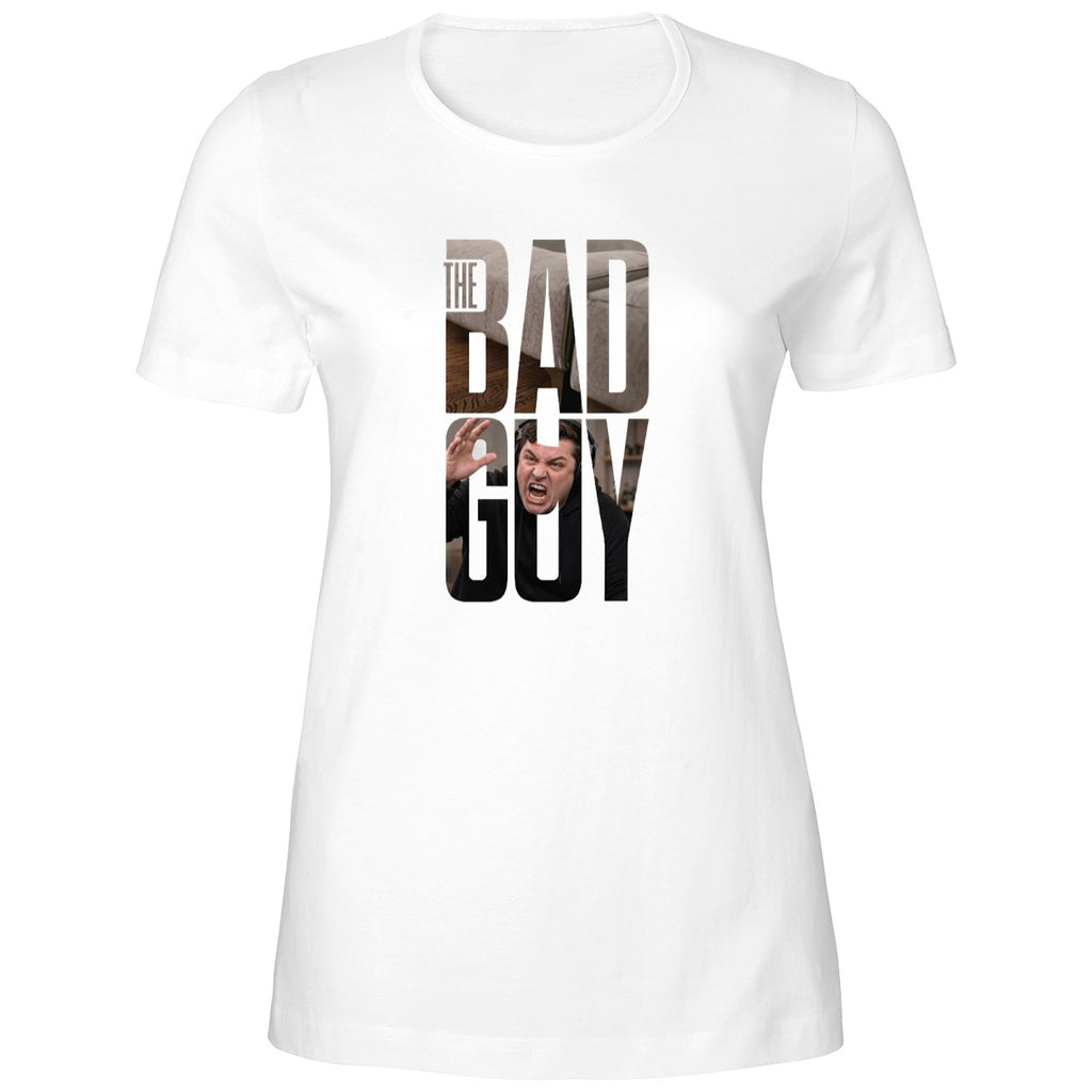 Rico Bo$co The Bad Guy Shirt