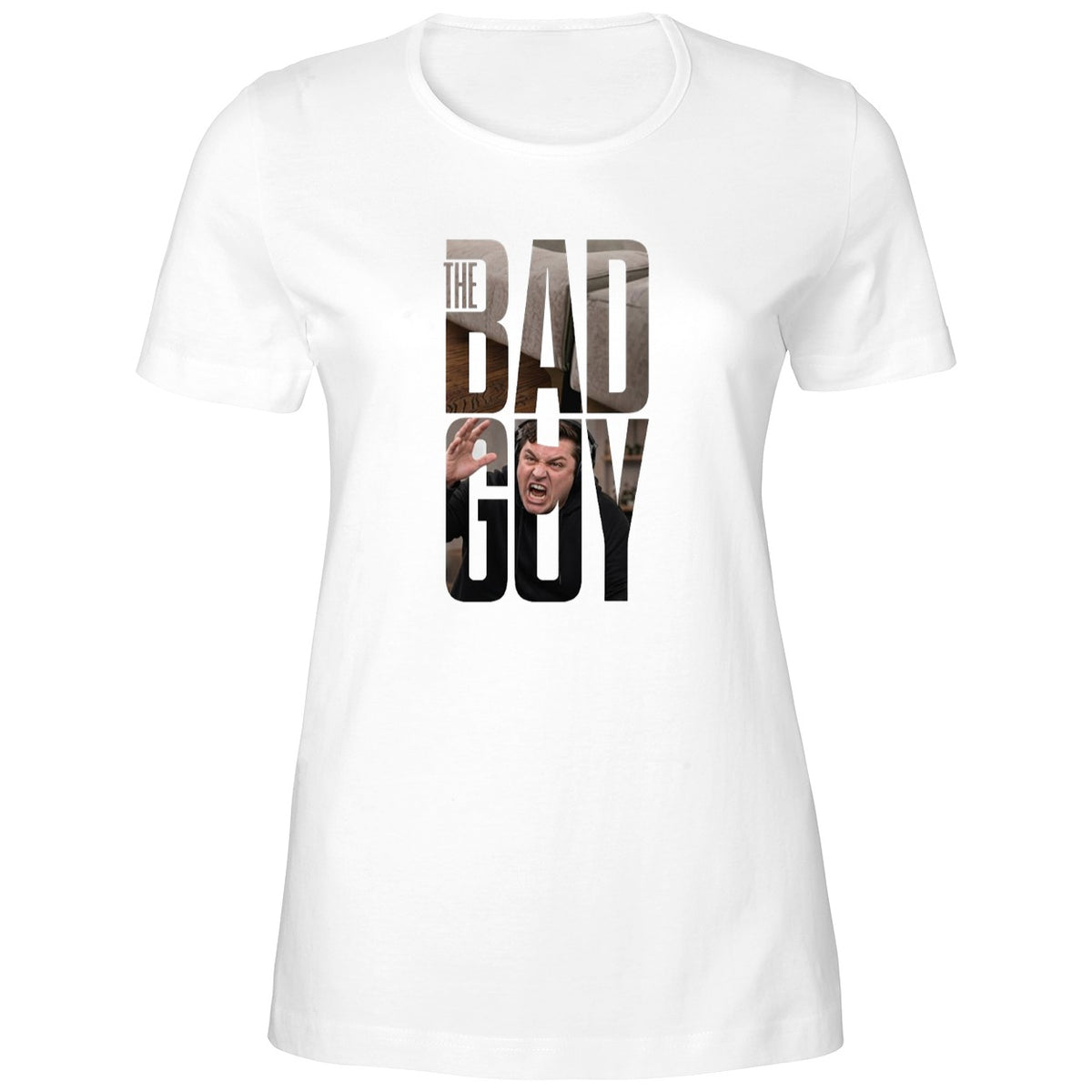 Rico Bo$co The Bad Guy Shirt