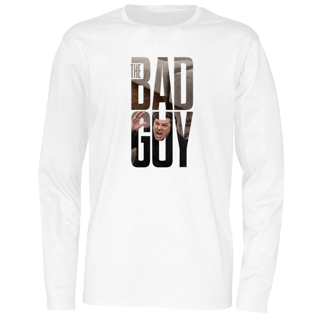 Rico Bo$co The Bad Guy Shirt