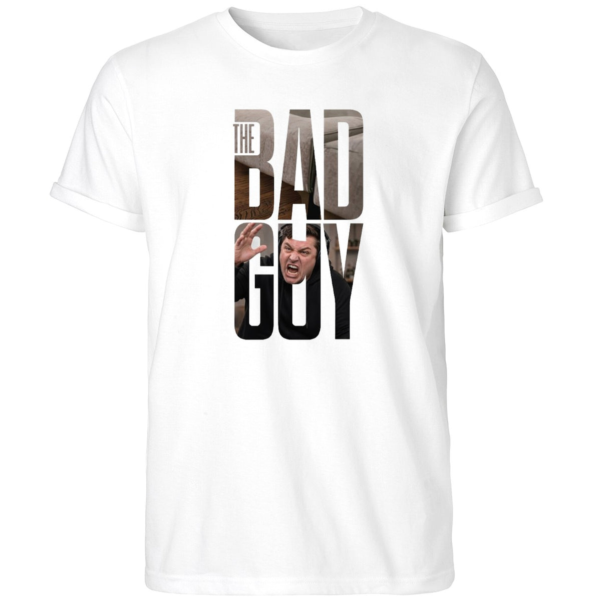 Rico Bo$co The Bad Guy Shirt