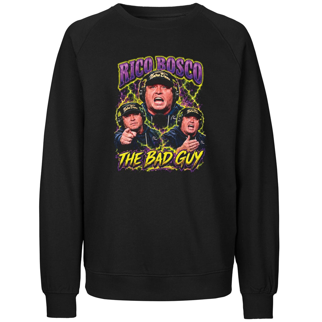 Rico Bosco I’m The Bad Guy Vintage Shirt