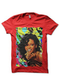 Rihanna T-Shirt Style010 Hoodie, Sweatshirt | PureTeeCo.com