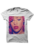 Rihanna T-Shirt Hoodie, Sweatshirt | PureTeeCo.com