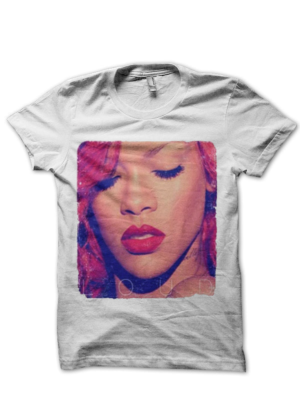 Rihanna T-Shirt Hoodie, Sweatshirt | PureTeeCo.com