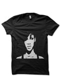 Rihanna T-Shirt Style008 Hoodie, Sweatshirt | PureTeeCo.com