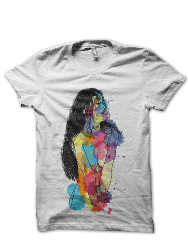 Rihanna T-Shirt Style007 Hoodie, Sweatshirt | PureTeeCo.com
