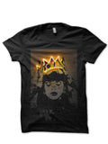 Rihanna T-Shirt Style006 Hoodie, Sweatshirt | PureTeeCo.com