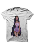 Rihanna T-Shirt Style004 Hoodie, Sweatshirt | PureTeeCo.com