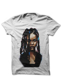 Rihanna T-Shirt Style003 Hoodie, Sweatshirt | PureTeeCo.com