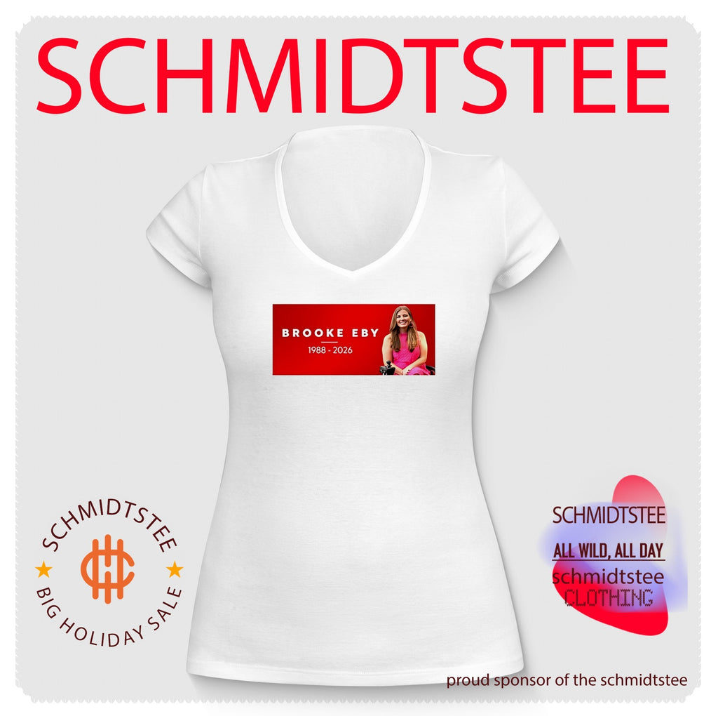 Rip Brooke Eby 1988-2026 shirt