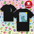 Ripndip Liberty 2025 Two Sided Shirt