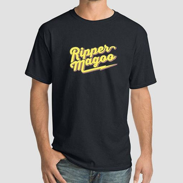Ripper Magoo Bob Menery Merch Shirt Hoodie, Sweatshirt | PureTeeCo.com