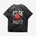Rise Against T-shirt - Rock Music Shirt - Rise Against Merch - Unisex Cotton Tee Hoodie, Sweatshirt | PureTeeCo.com