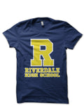 Riverdale T-Shirt Style008 Hoodie, Sweatshirt | PureTeeCo.com