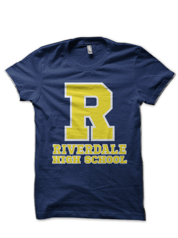 Riverdale T-Shirt Style008 Hoodie, Sweatshirt | PureTeeCo.com