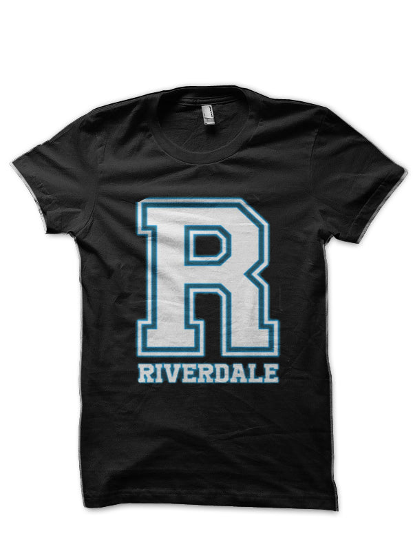 Riverdale T-Shirt Style006 Hoodie, Sweatshirt | PureTeeCo.com