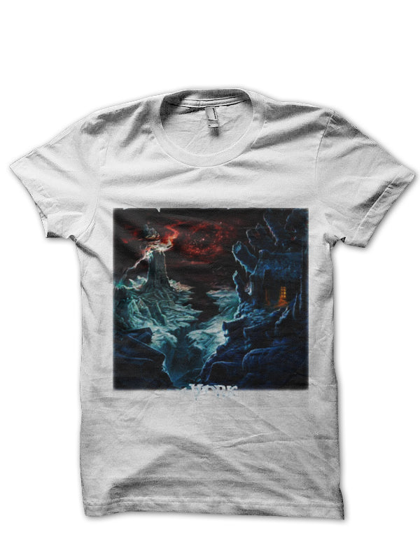 Rivers Of Nihil T-Shirt Style004 Hoodie, Sweatshirt | PureTeeCo.com