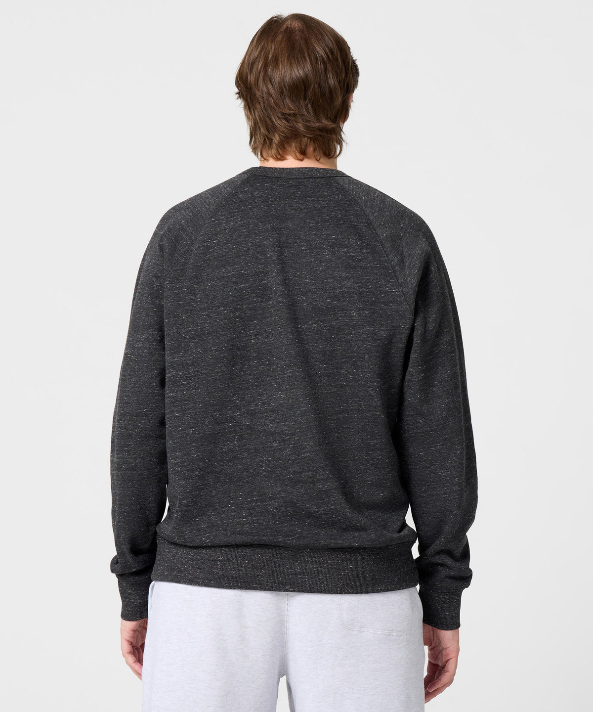 Road Trippin' Jam Jefferson And Frye Crewneck